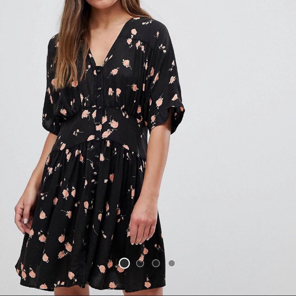 ASOS dress